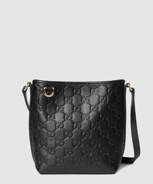 [GUCCI-구찌]나노 버킷백 847090