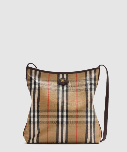 [BURBERRY-버버리]스몰 하이랜드 숄더백 81122611