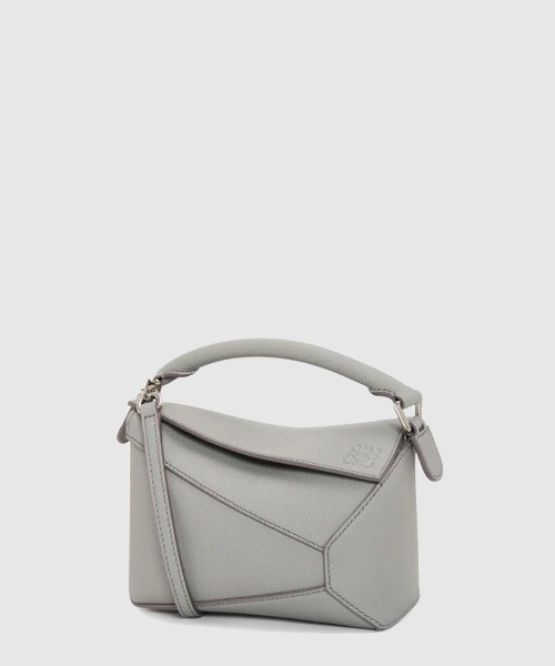 [LOEWE-로에베]미니 퍼즐 엣지백