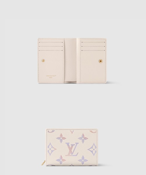 [LOUIS VUITTON-루이비통]클레아 월릿 M25595