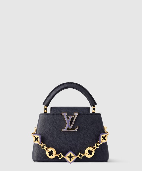 [LOUIS VUITTON-루이비통]카퓌신 미니 M14971