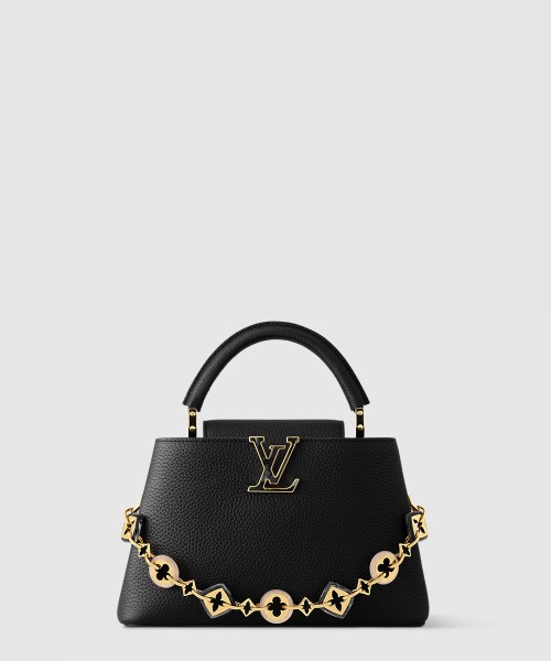 [LOUIS VUITTON-루이비통]카퓌신 BB  M14970