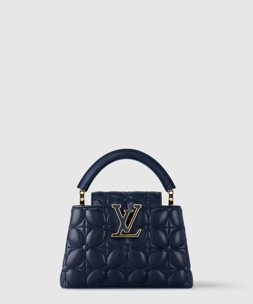 [LOUIS VUITTON-루이비통]미니 카푸친 M13496