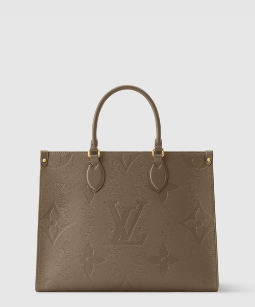 [LOUIS VUITTON-루이비통]온더고 MM M25523