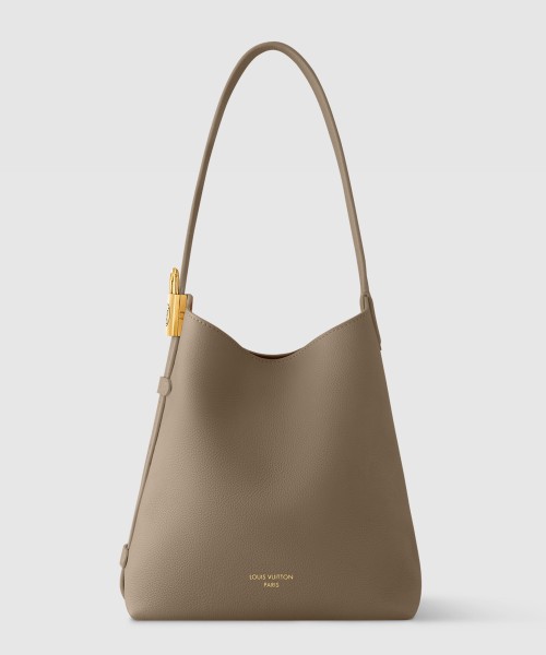 [LOUIS VUITTON-루이비통]로우 키 호보 PM M15205