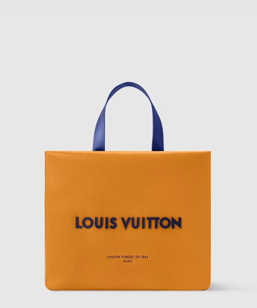[LOUIS VUITTON-루이비통]미니 쇼퍼 토트 M15237