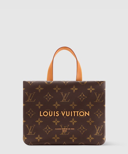 [LOUIS VUITTON-루이비통]미니 쇼퍼 토트 M27019