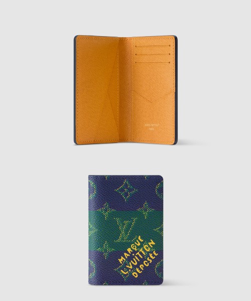 [LOUIS VUITTON-루이비통]포켓 오거나이저 M25794