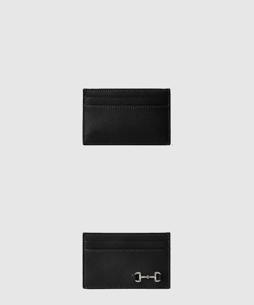 [GUCCI-구찌]홀스빗 카드 케이스 846952