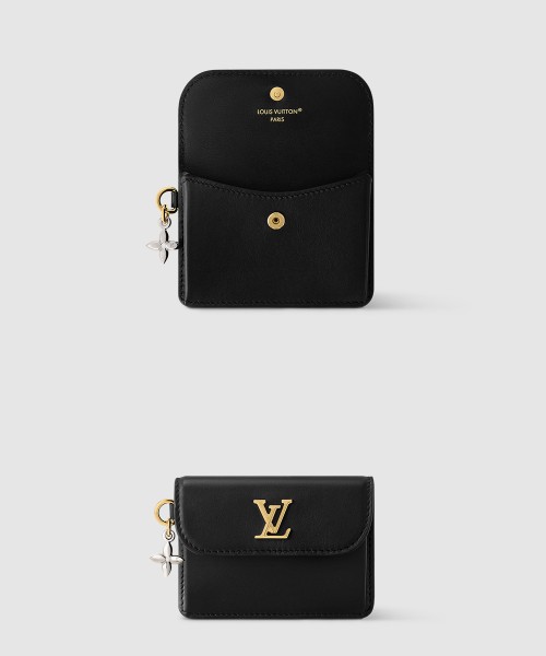 [LOUIS VUITTON-루이비통]타이니 렉토 벌소 카드 홀더 LV  M14626